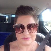 Katie Mcfarland