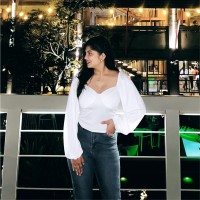 Urja Khatri
