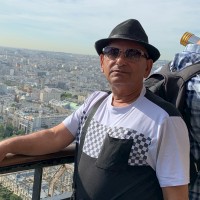 Virendra Sahdev