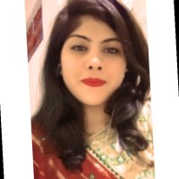 Priya Tiwari
