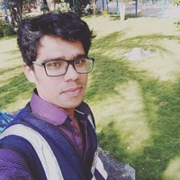 Pankaj Baghmar