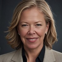 Suzanne Ford