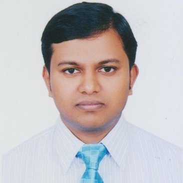 Abdullah-Al Mamun