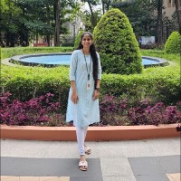 Bhagyashree Pitrubhakta
