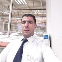Abdelali Belabed