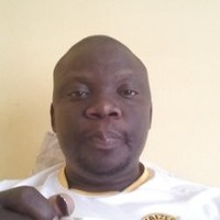 Daniel Isaac Maluleka