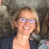 Gill Cochrane
