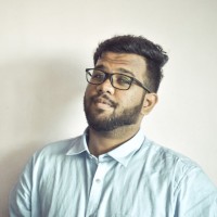 Shakeel Ahamed