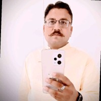 Ravinder Master