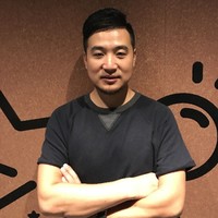 Patrick Wang