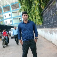 Rajesh Bindhani