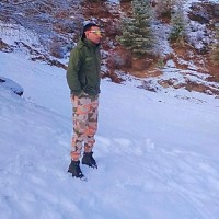 Umesh Kumar