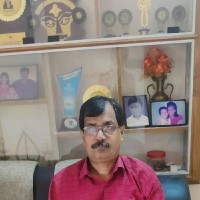 Krishnadas Gopalakrishnan
