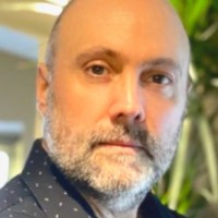 Diego F. G. Betancor