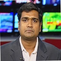 Vijay Ganeshan Iyer