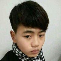 陈昱欣