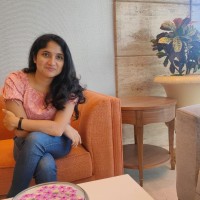 Sahana Shetty
