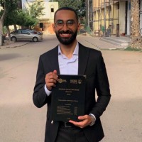 Ahmed Baiomy