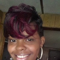 Shernethia Richardson