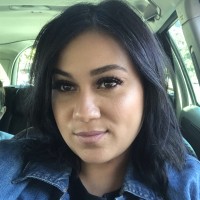 Crystal De La Cruz