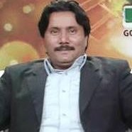 Raja Manzoor