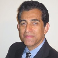 Kevin (Kaveh) Kashani