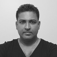 Vinoj Wijesundara