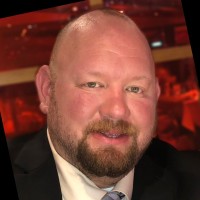 Adam Buffington