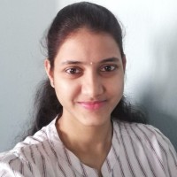 Mounika Bandaru