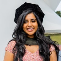 Geo Mathew, Pharmd