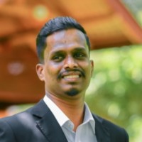 Buddhika Madugalla