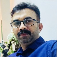 Saeed Chemben kunhipurayil