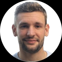 Benjamin Louvet