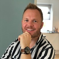 Martin Rønning Bendixen