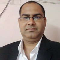 Vinod Kumar Joshi
