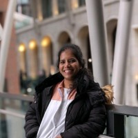 Lavanya Senthil Velu