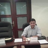 Qasim Shboul