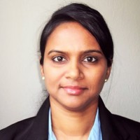 Shirisha Pagoti
