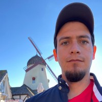 Andres Alejandre