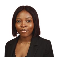 Mercy Ore Eni-Ibukun