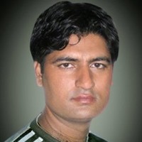 Nadeem Bashir