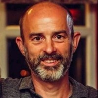 David Hughes