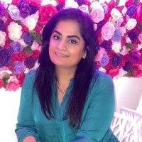 Fozia Lashari