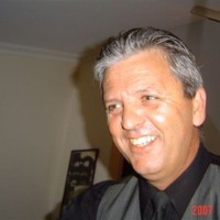 Peter Liscombe