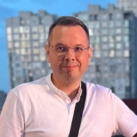 Dennis Opryshchenko