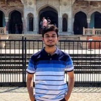 Shubham Sirothiya