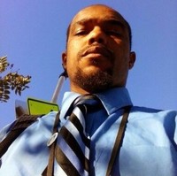 Nick Mcswain