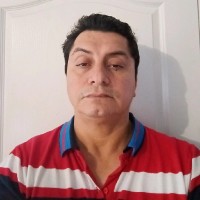 Carlos Culebro Lopez