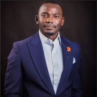 Ayodele Smart, MBA
