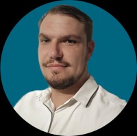 Matthew George McDonald